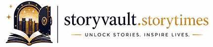 storyvault
